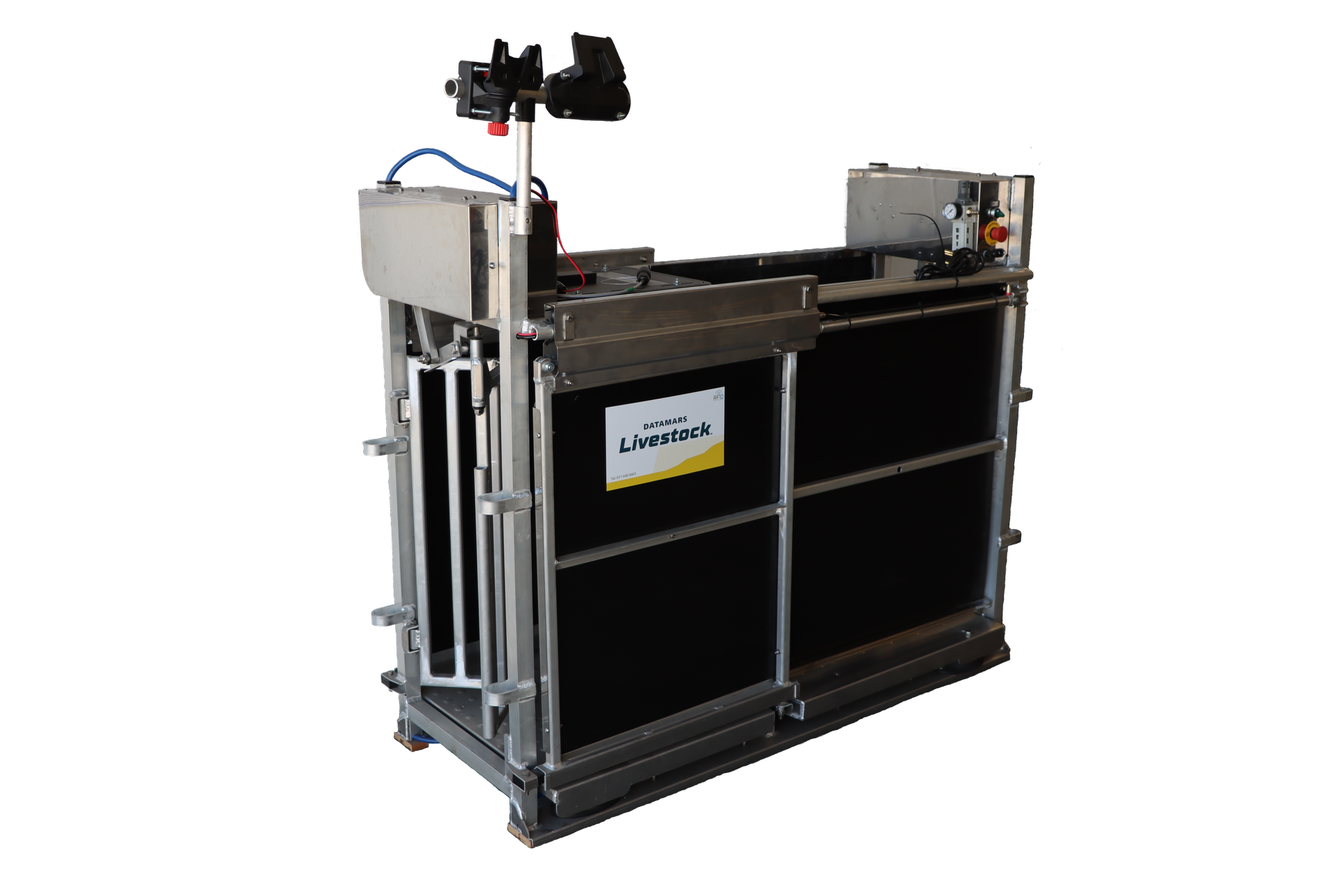 RFID Systems