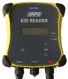 XRP2 Panel Reader
