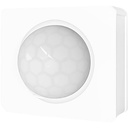 SONOFF PIR3-RF 433MHZ Motion Sensor for Home Automation Wireless Alarm Security System Human Detector Compatible with IFTTT