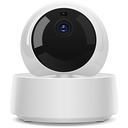 SONOFF 1080P HD Indoor Camera  Smart WiFi Security Camera with IR Night Vision  Motion Detection  2-Way Audio  Remote Monitor  Works with SONOFF Smart
