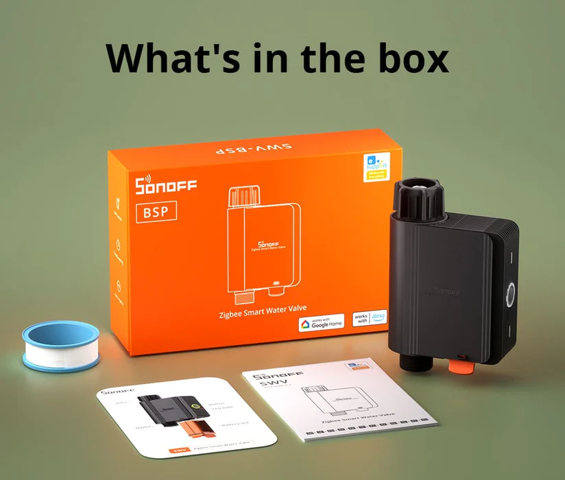 ValveBoxe