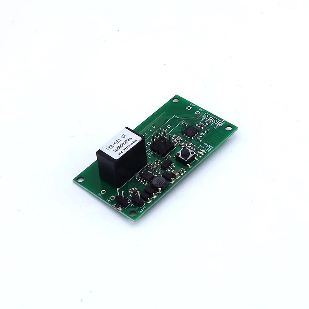 SONOFF SV Safe Voltage WiFi Wireless Switch Module