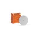 SONOFF Temperature and Humidity Sensor  Requires Zigbee Hub   for Remote Monitoring and Home Automation  Wireless Thermometer Hygrometer  Compatible w