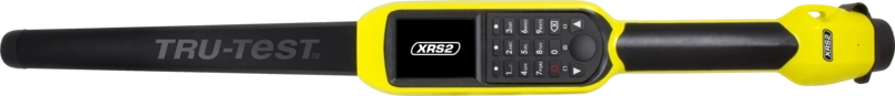 TruTest XRS2 Handheld Stick Reader