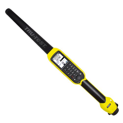 TruTest XRS2i Handheld Stick Reader
