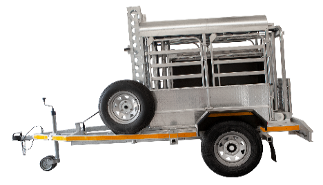 [RST5AD] Roadworthy Studmaster Trailer For 5-Way Auto drafter