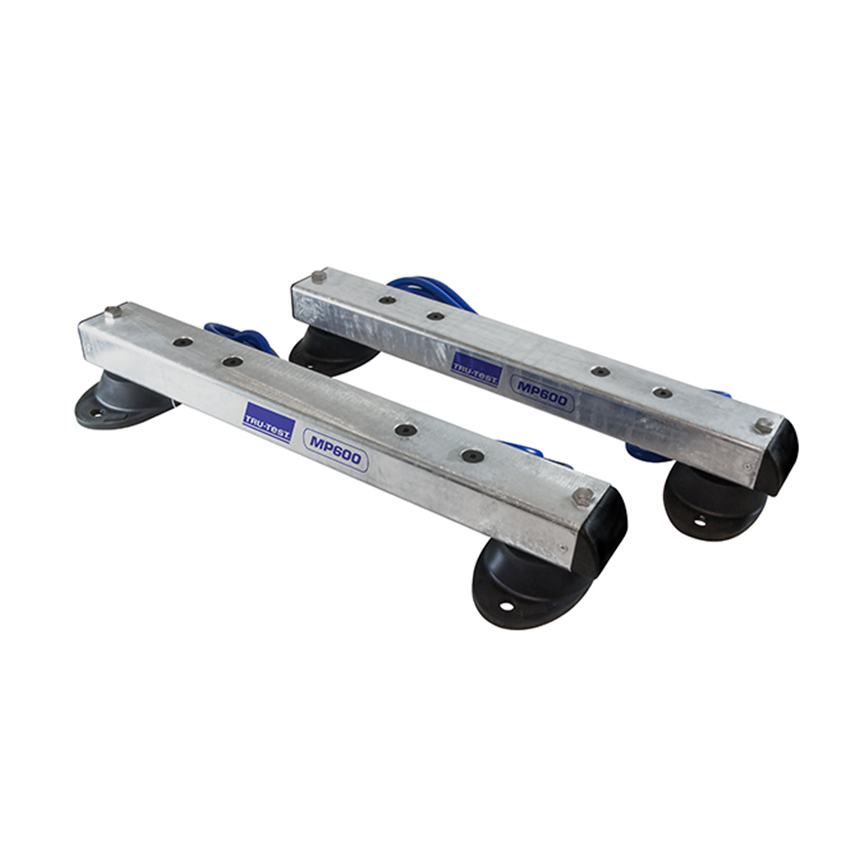 [TT-MP800-SET] TruTest MP800 Load Bars Set (800mm, 3000kg capacity)