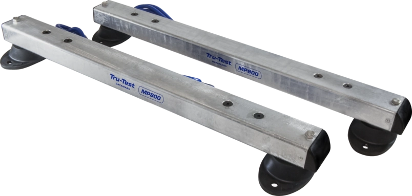 TruTest MP800 Load Bars Set (800cm, 3000kg capacity)
