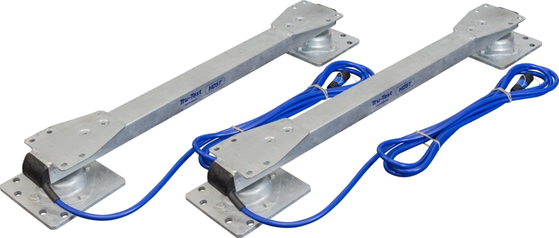 TruTest HD5T Load Bars Set (1115cm, 5000kg capacity)