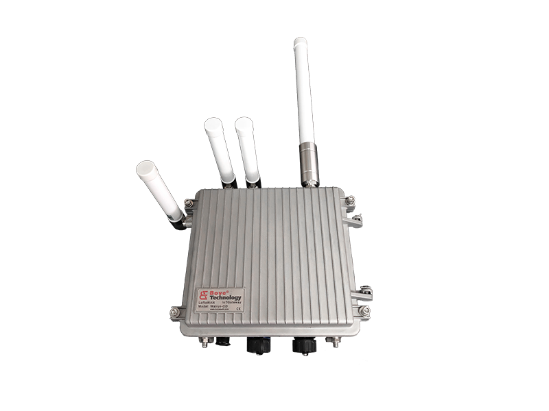

Walrus LoRaWAN-OD Gateway_V2.0
