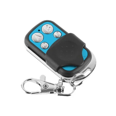 4-key 433MHz Remote Controller (With Battery)