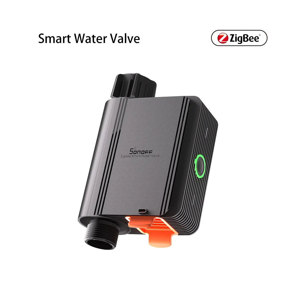 SONOFF Zigbee Smart Water Valve