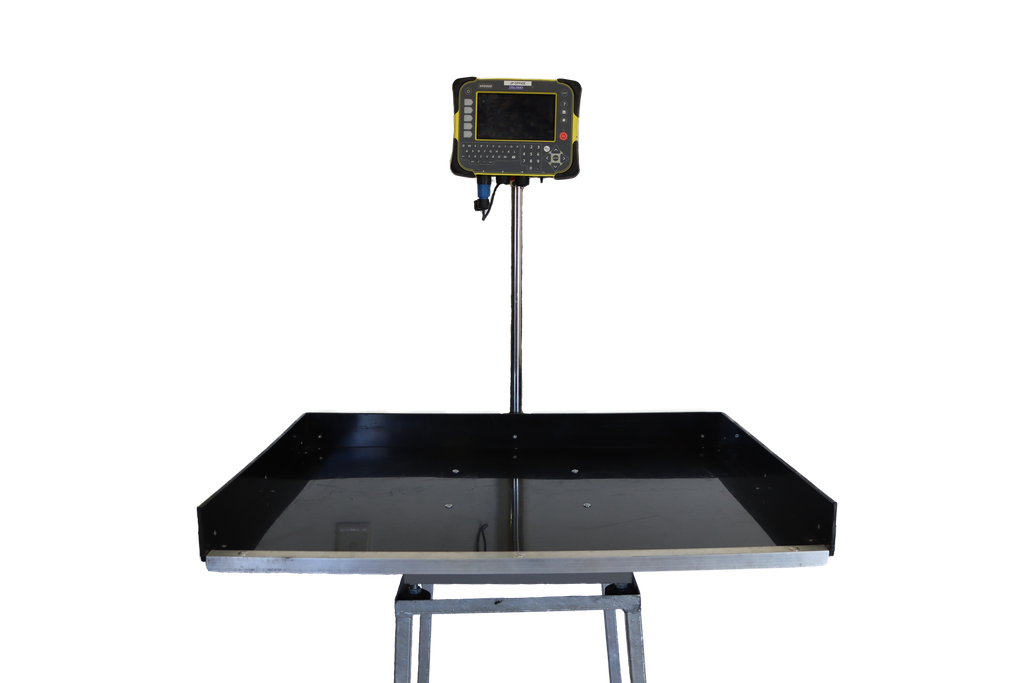 RFID Wool Scale Complete