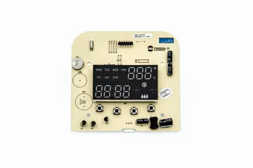 [IOTMAX1SSN] Geyserwise Max or Delta T PCB for TUYA retrofit