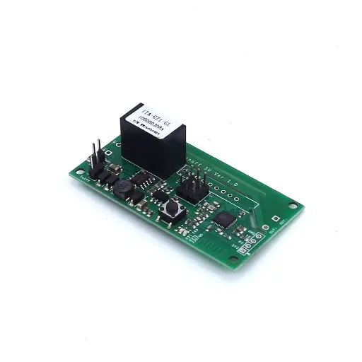 SONOFF SV Safe Voltage WiFi Wireless Switch Module