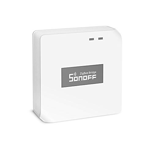 [ZB Bridge-P] SONOFF Zigbee Bridge Pro