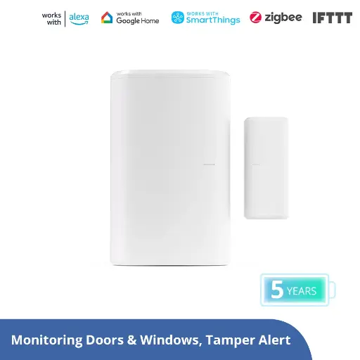 [SNZB-04P] SONOFF Zigbee Door/Window Sensor