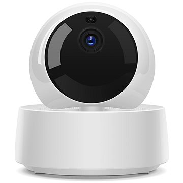 [6920075777413] SONOFF GK- 200MP2 -B – Wi-Fi Wireless IP Security Camera