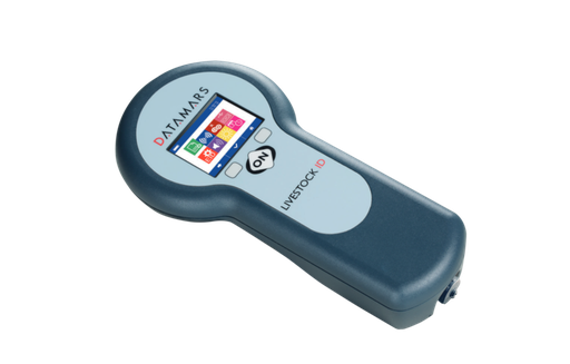 [DM-BT-TRK1] Datamars Bluetooth Tracking-1 Reader