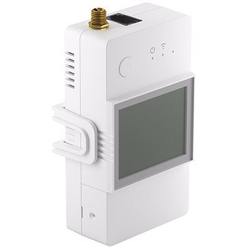 [POWCT] SONOFF POW
Ring Smart Power Meter