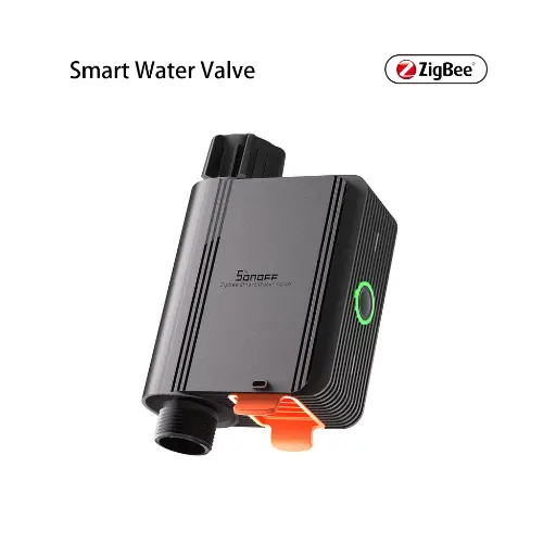 [SWV-BSP
(EU Version)] SONOFF Zigbee Smart Water Valve