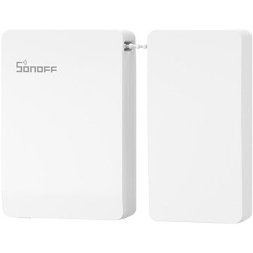 [ZBCurtain (With Battery)] SONOFF Zigbee Smart Curtain Motor