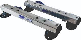 [TT-MP600-SET] TruTest MP600 Load Bars Set (600cm, 2000kg capacity)