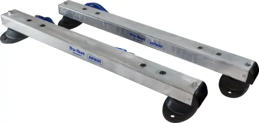 [TT-MP800-SET] TruTest MP800 Load Bars Set (800cm, 3000kg capacity)