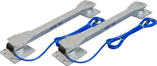[TT-HD5T-SET] TruTest HD5T Load Bars Set (1115cm, 5000kg capacity)